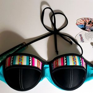 Bingo bikini bathing suit